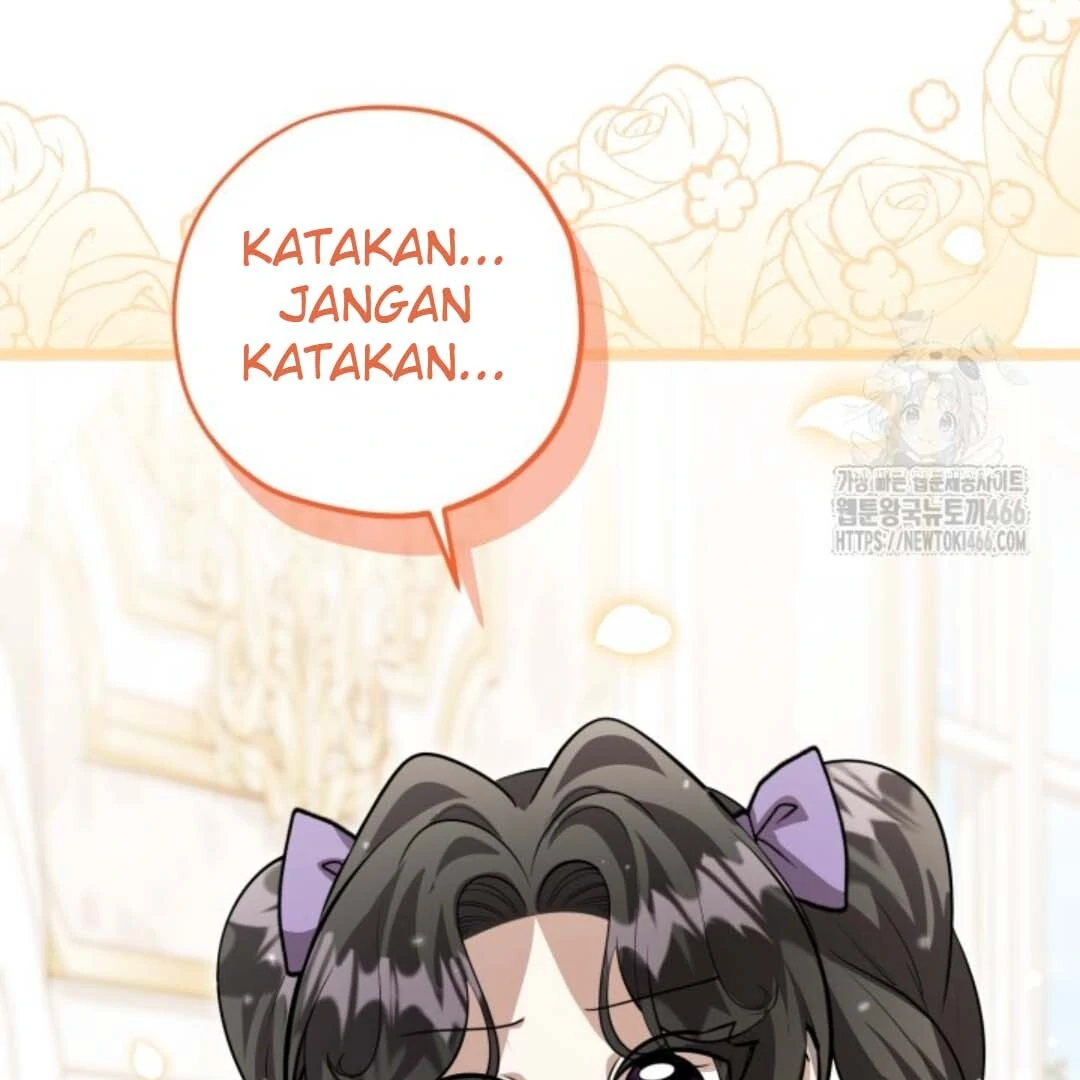 The Villain's Daughter Plans to Run Away Chapter 47 - halaman 29