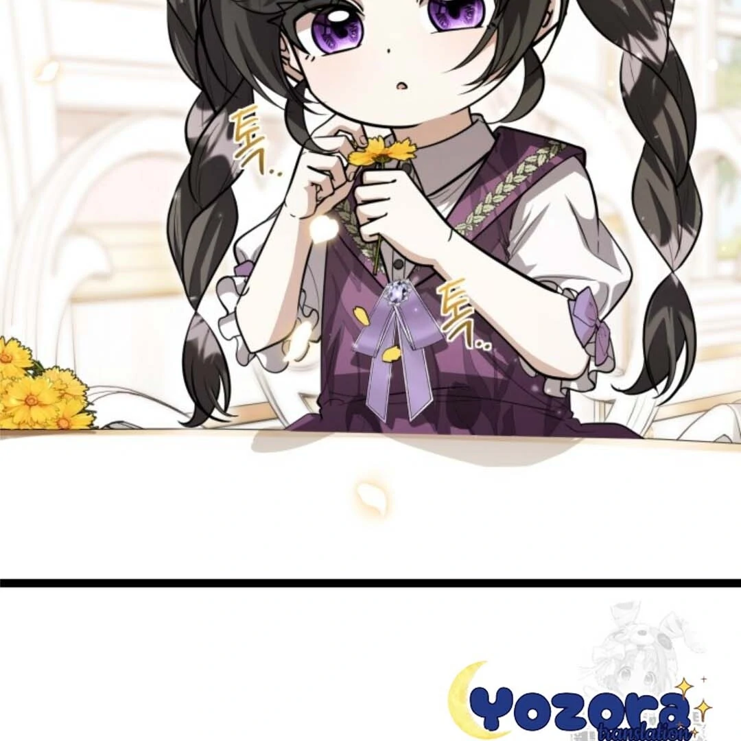 The Villain's Daughter Plans to Run Away Chapter 47 - halaman 30