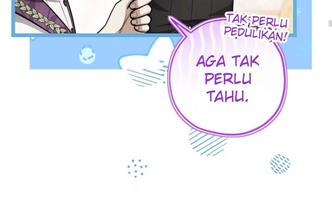 The Villain's Daughter Plans to Run Away Chapter 47 - halaman 33