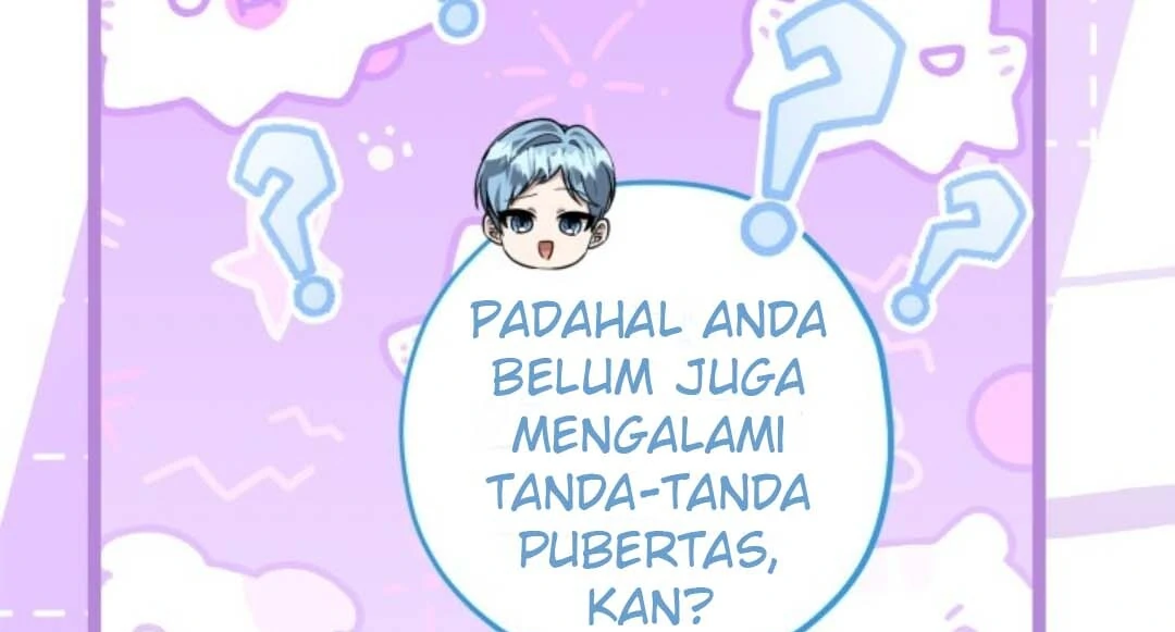 The Villain's Daughter Plans to Run Away Chapter 47 - halaman 38