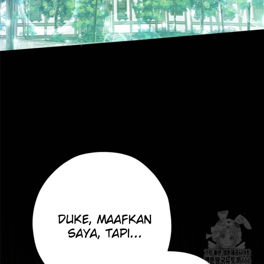 The Villain's Daughter Plans to Run Away Chapter 47 - halaman 4