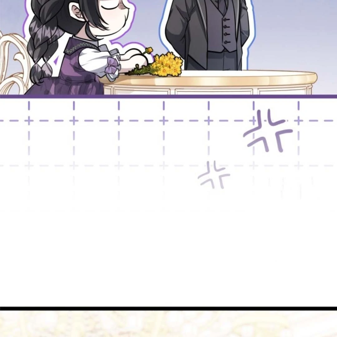 The Villain's Daughter Plans to Run Away Chapter 47 - halaman 41