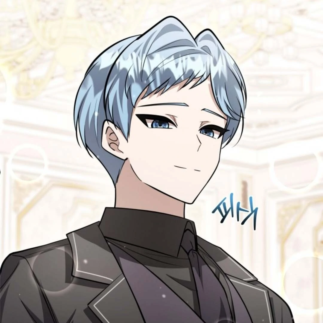 The Villain's Daughter Plans to Run Away Chapter 47 - halaman 42