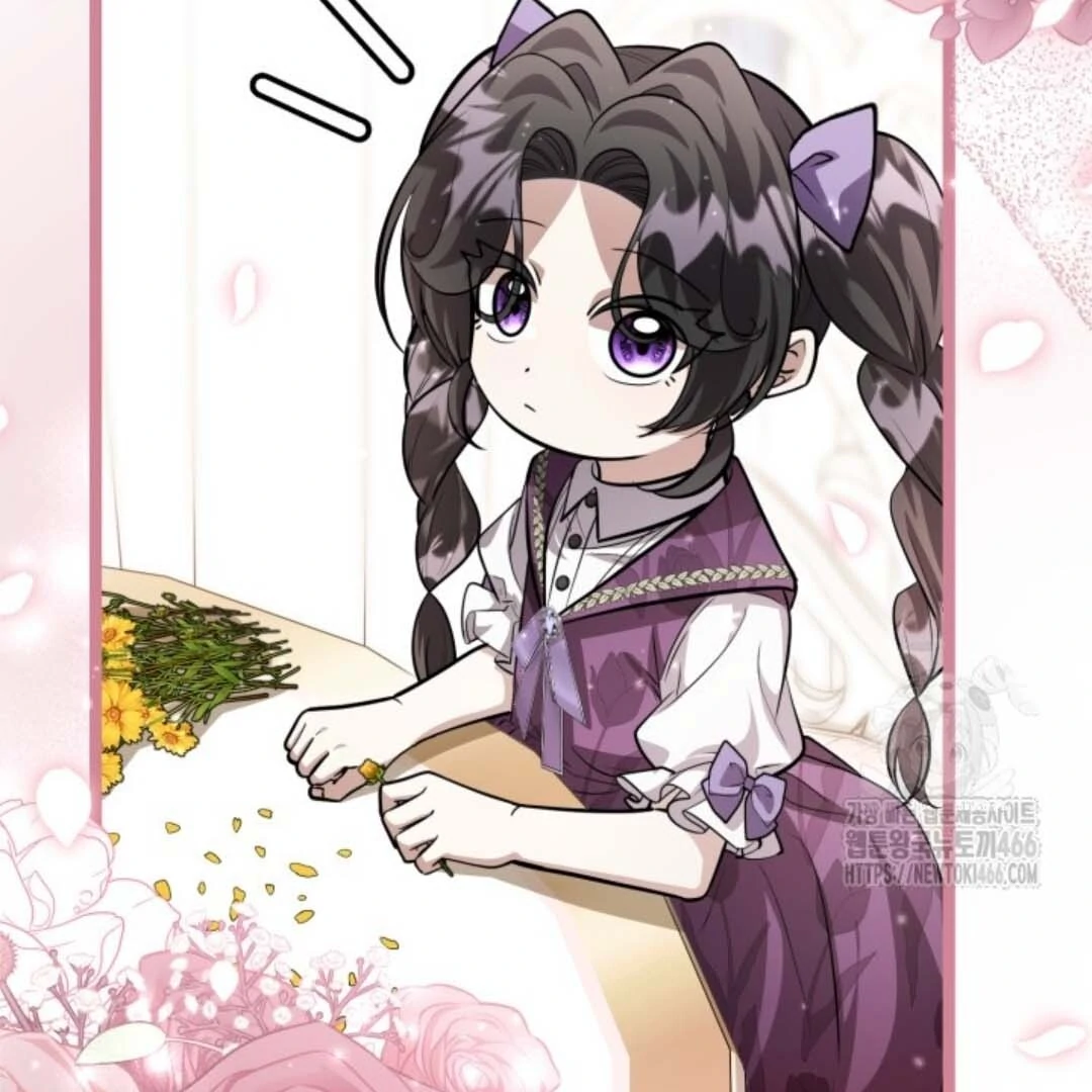 The Villain's Daughter Plans to Run Away Chapter 47 - halaman 44