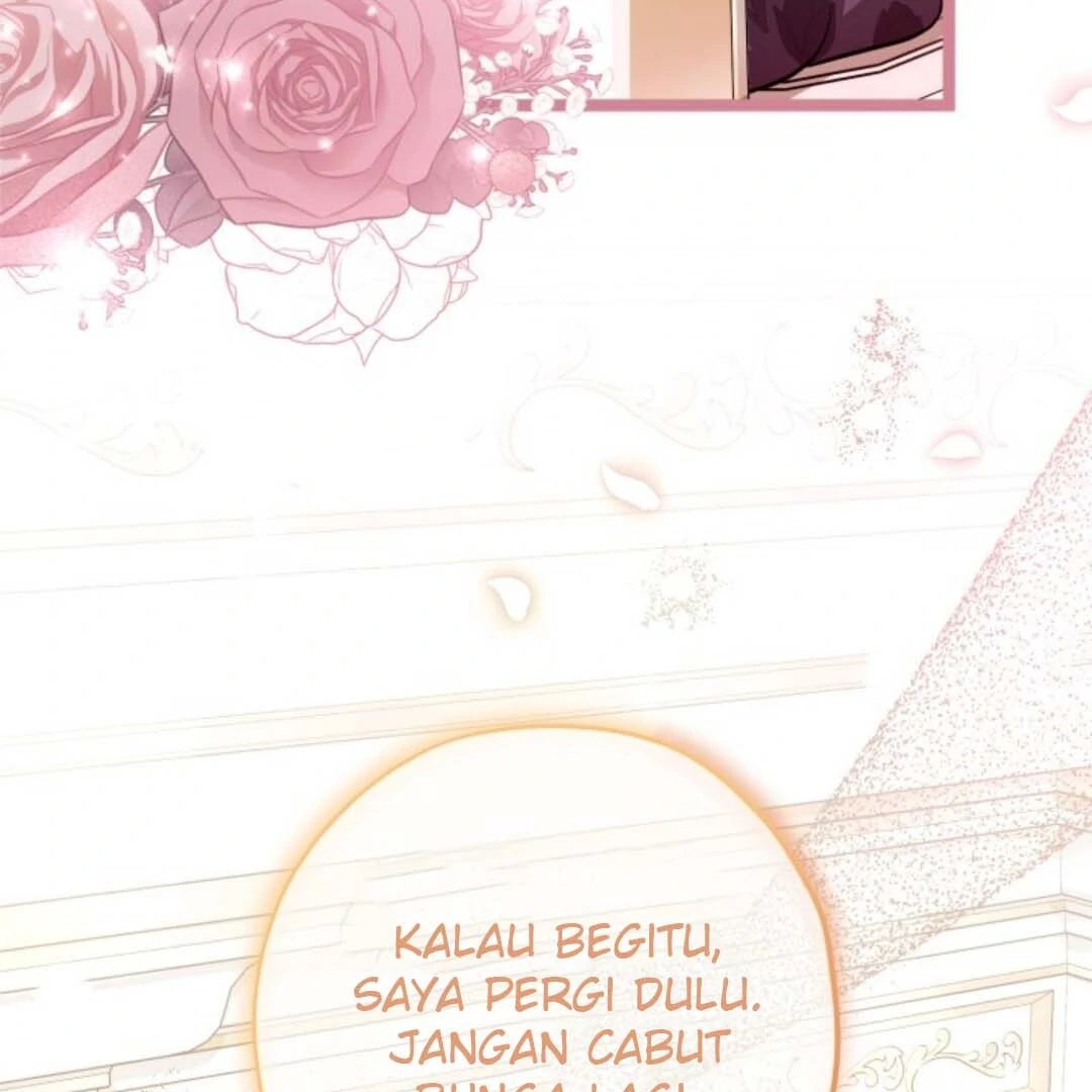 The Villain's Daughter Plans to Run Away Chapter 47 - halaman 45