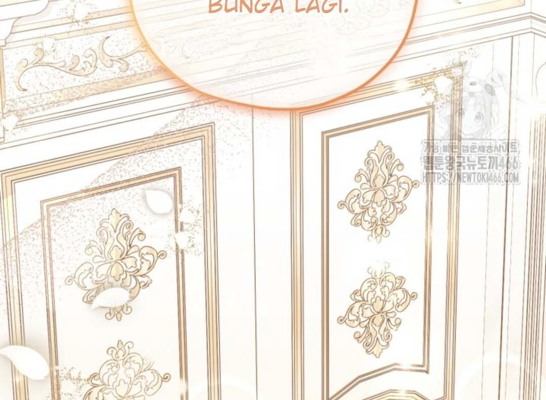 The Villain's Daughter Plans to Run Away Chapter 47 - halaman 46