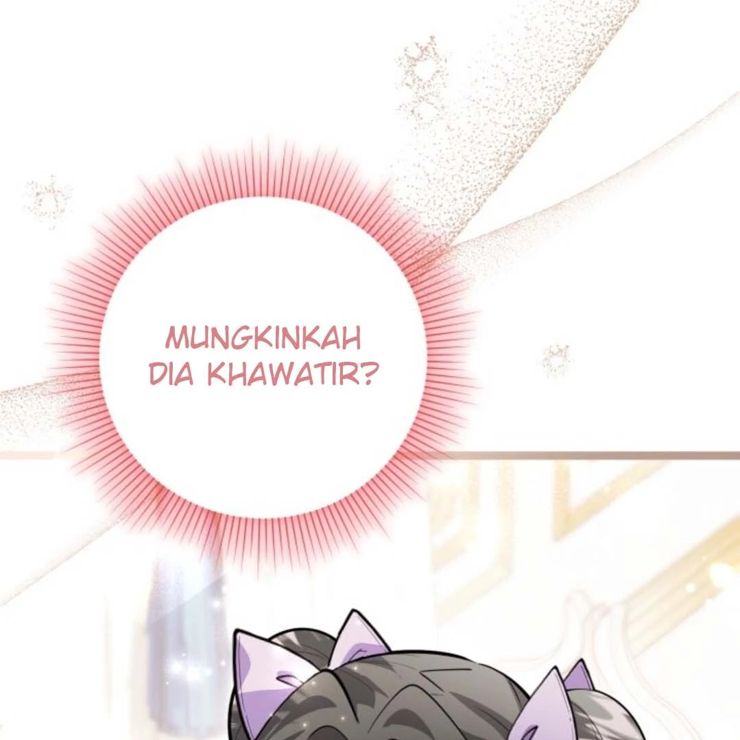 The Villain's Daughter Plans to Run Away Chapter 47 - halaman 50