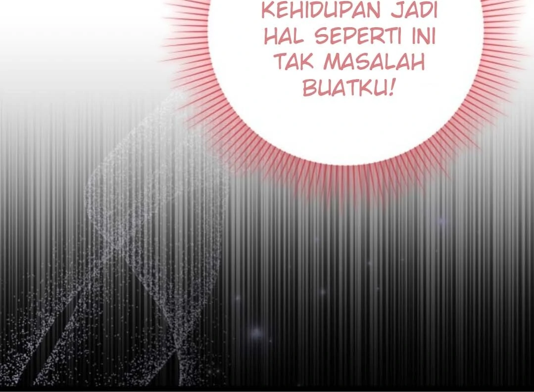 The Villain's Daughter Plans to Run Away Chapter 47 - halaman 52