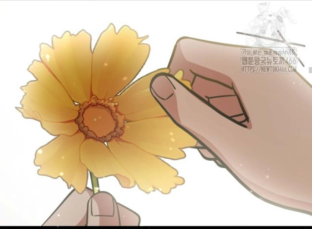 The Villain's Daughter Plans to Run Away Chapter 47 - halaman 53