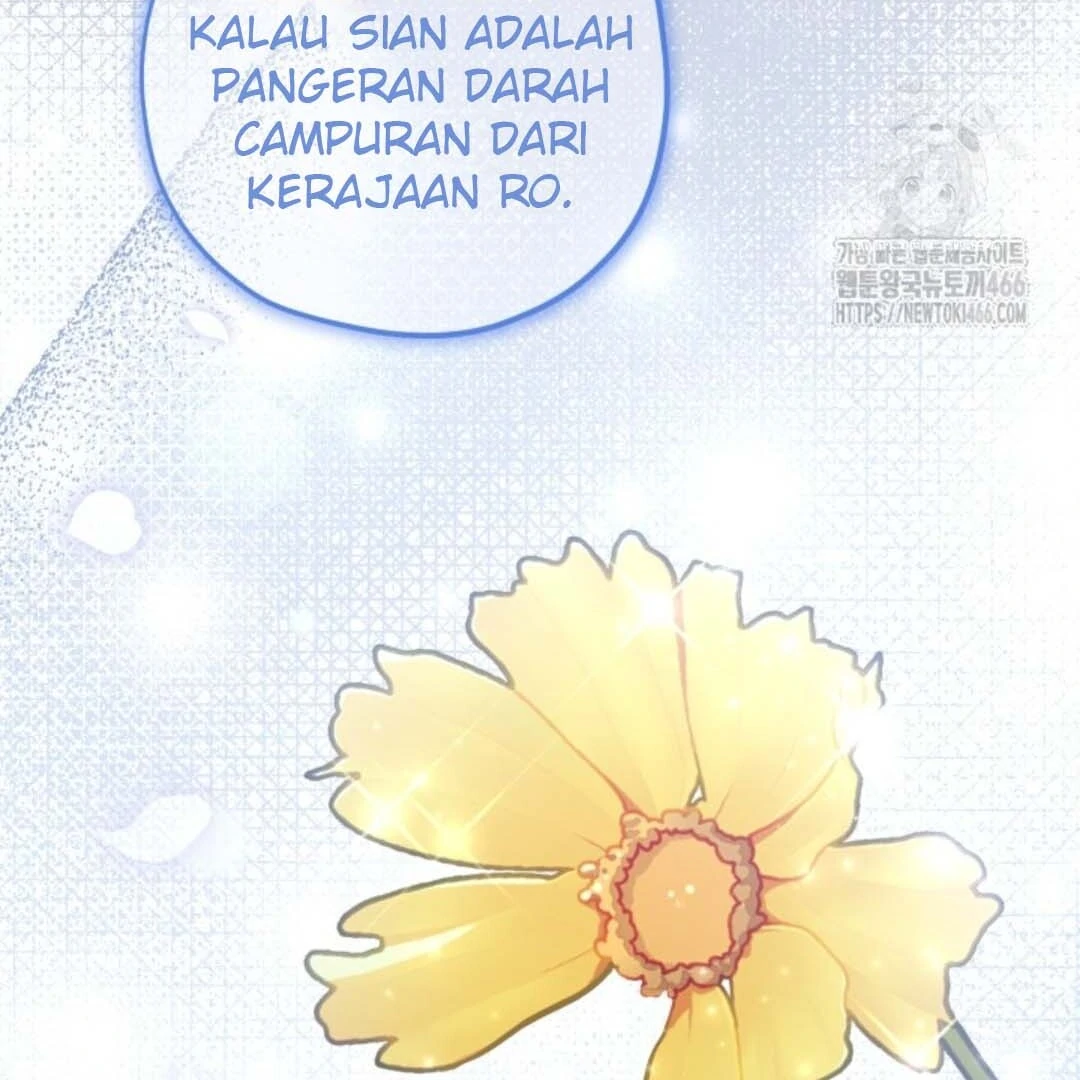 The Villain's Daughter Plans to Run Away Chapter 47 - halaman 57