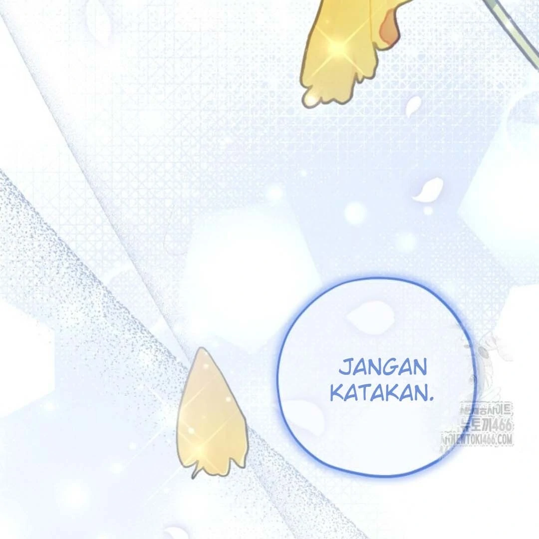The Villain's Daughter Plans to Run Away Chapter 47 - halaman 58
