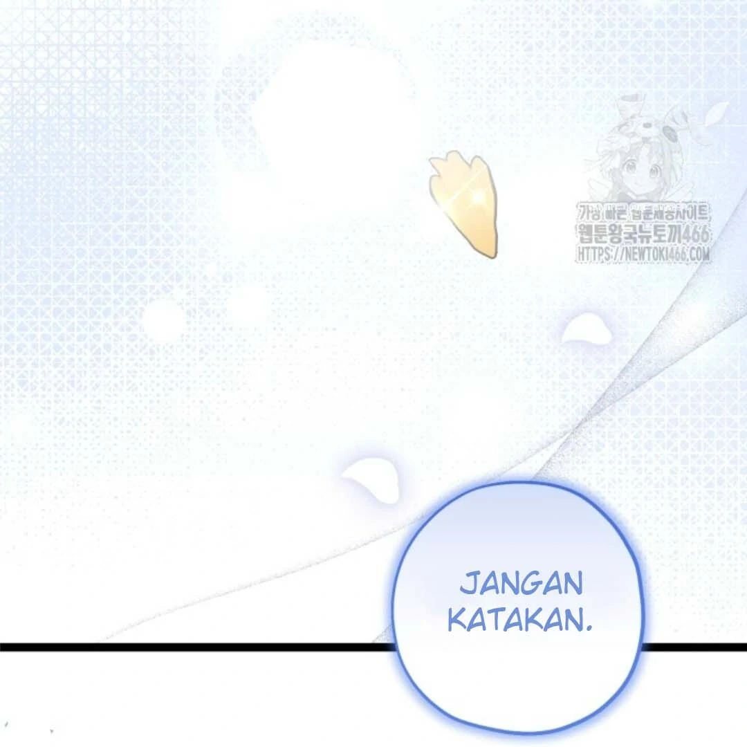 The Villain's Daughter Plans to Run Away Chapter 47 - halaman 60