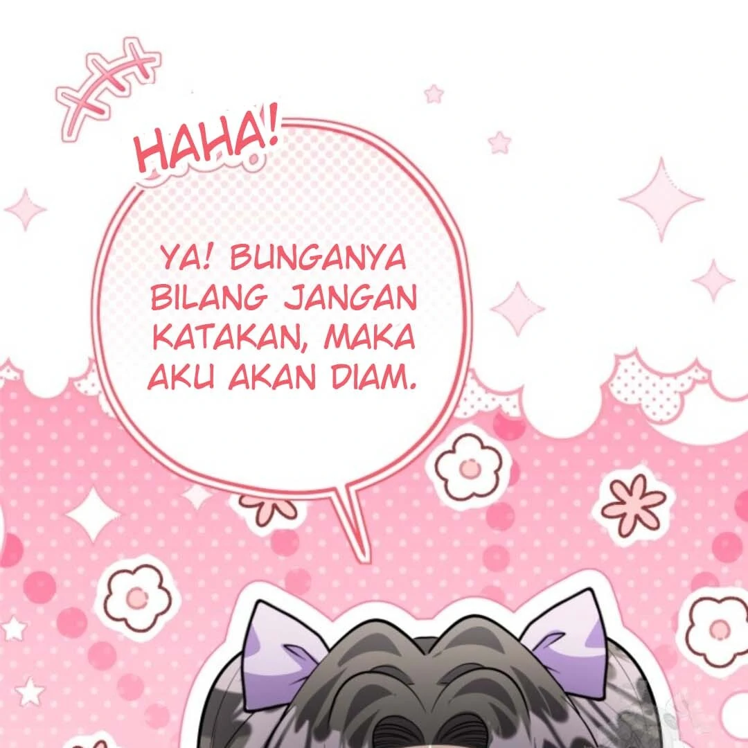 The Villain's Daughter Plans to Run Away Chapter 47 - halaman 63