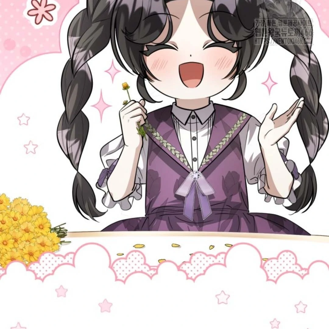 The Villain's Daughter Plans to Run Away Chapter 47 - halaman 64