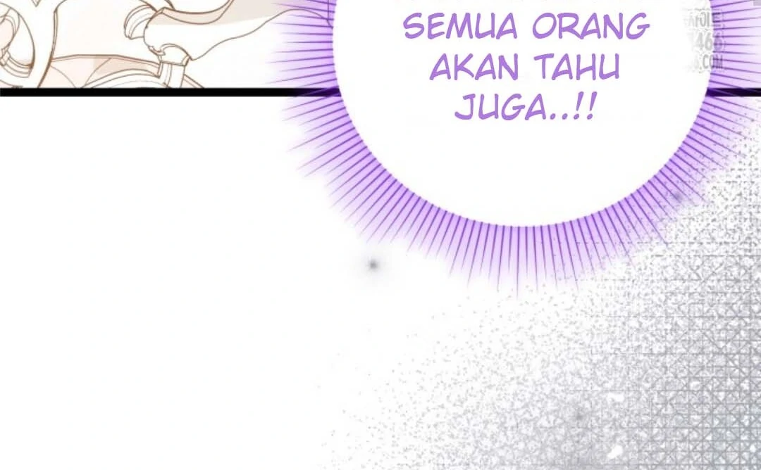 The Villain's Daughter Plans to Run Away Chapter 47 - halaman 69