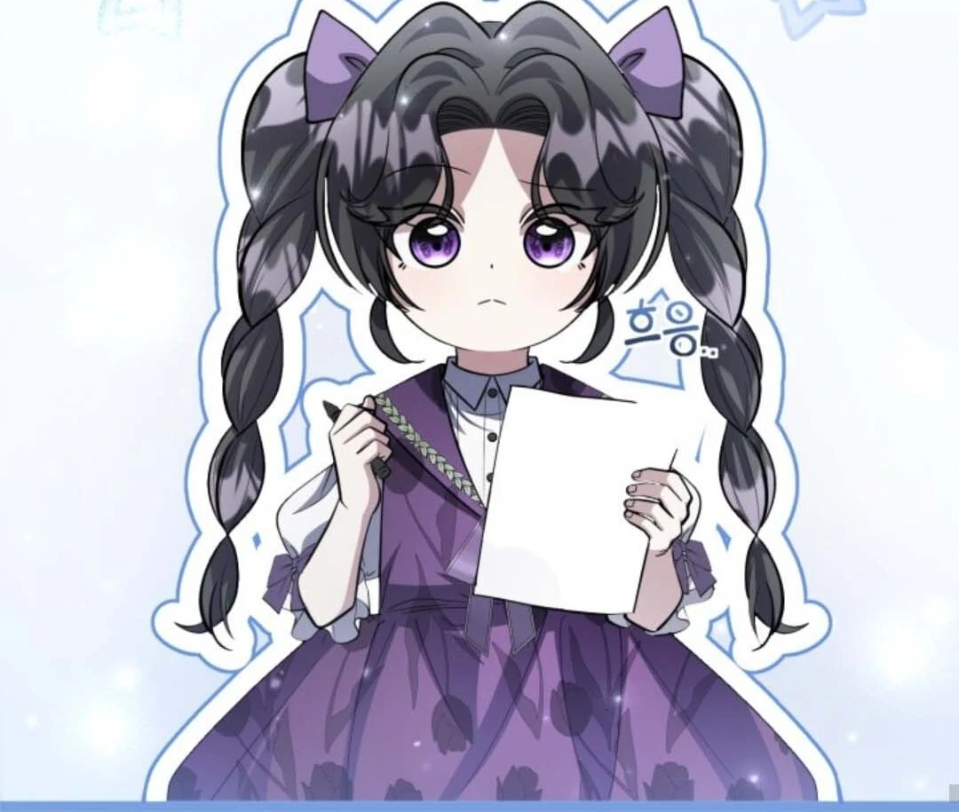The Villain's Daughter Plans to Run Away Chapter 47 - halaman 80