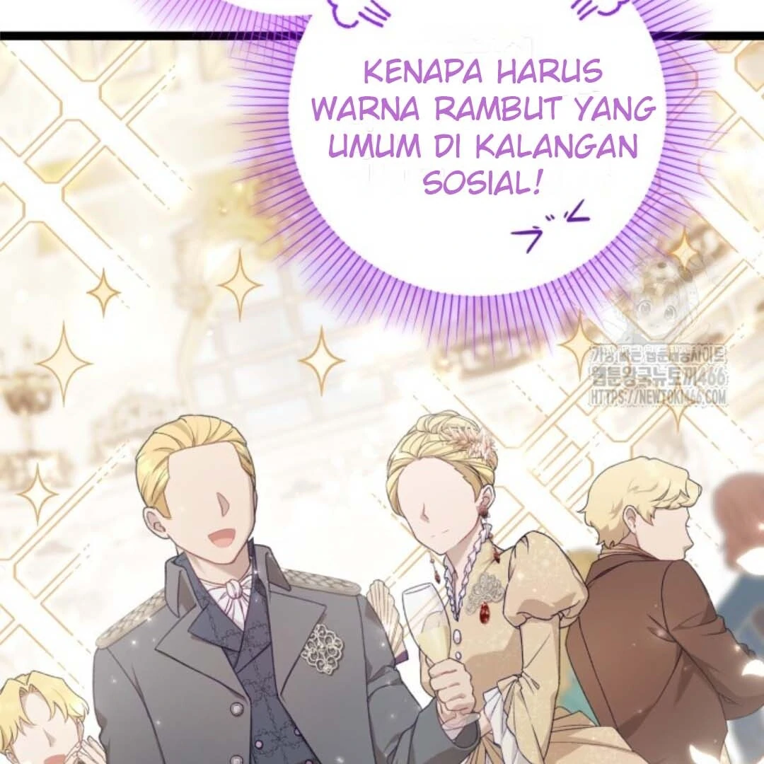 The Villain's Daughter Plans to Run Away Chapter 47 - halaman 84