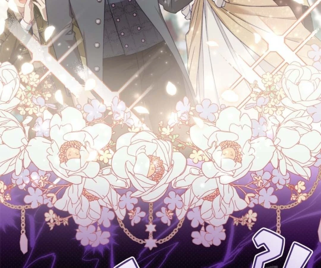 The Villain's Daughter Plans to Run Away Chapter 47 - halaman 85