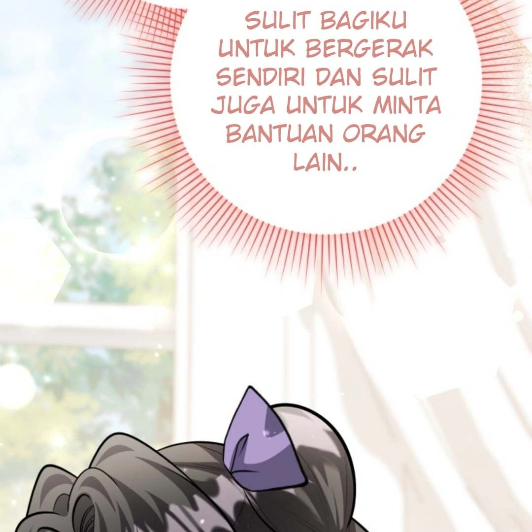 The Villain's Daughter Plans to Run Away Chapter 47 - halaman 88