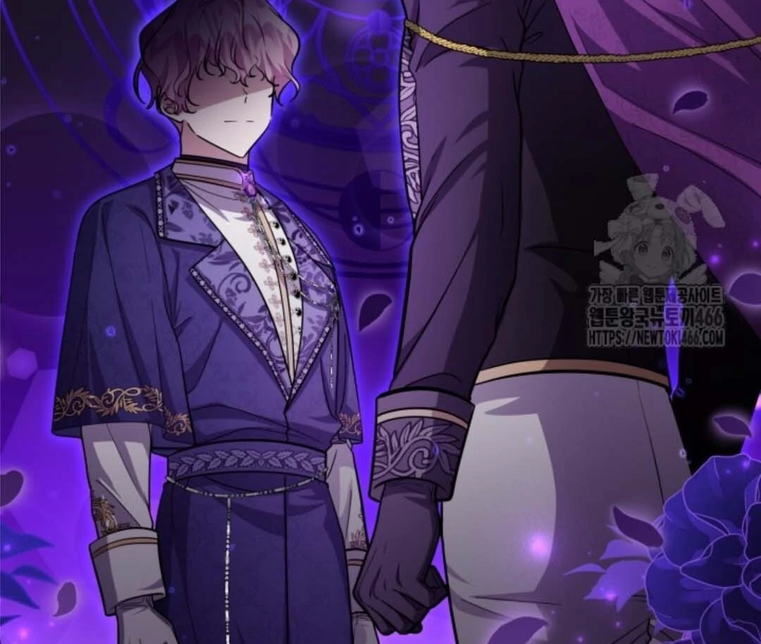 The Villain's Daughter Plans to Run Away Chapter 47 - halaman 92