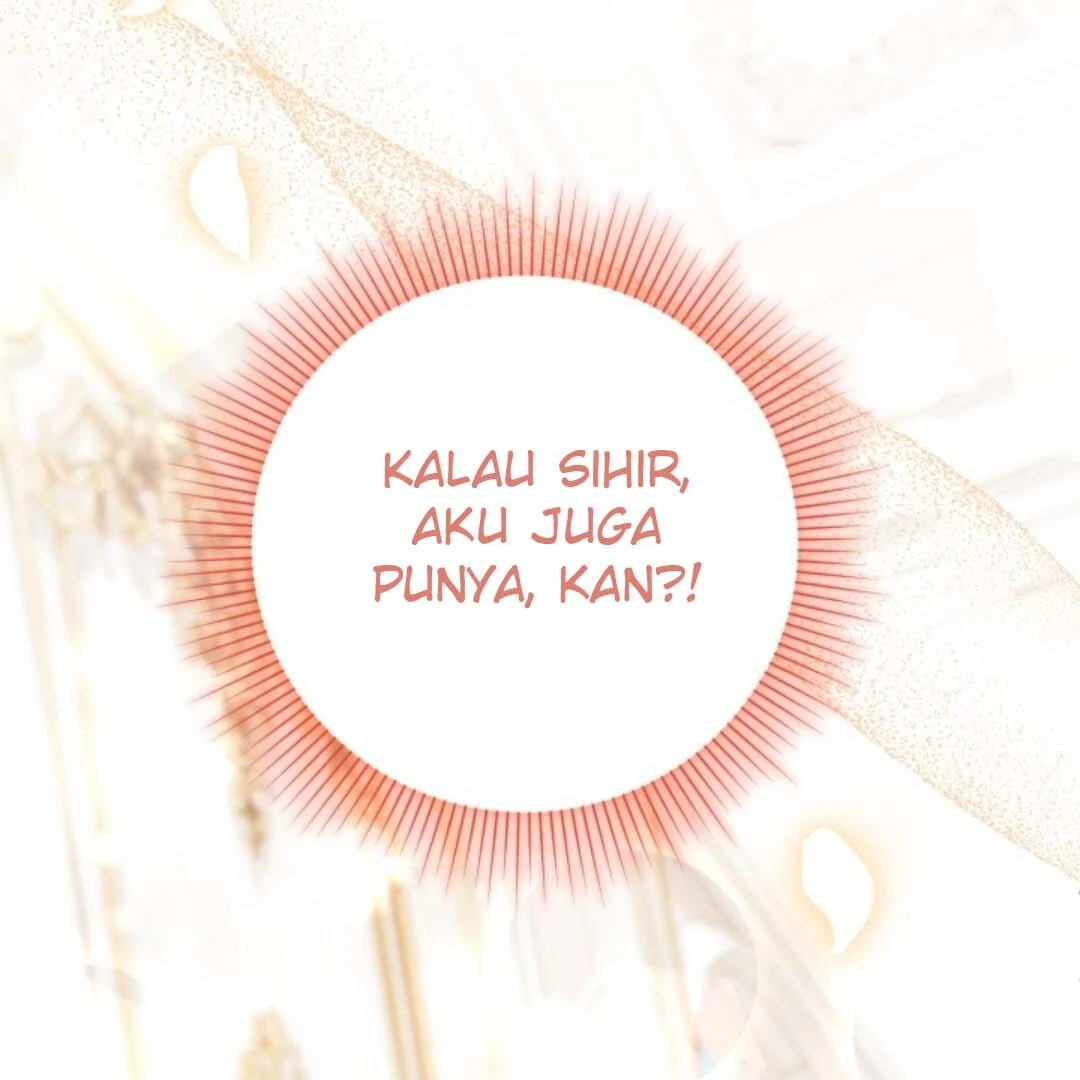 The Villain's Daughter Plans to Run Away Chapter 47 - halaman 96