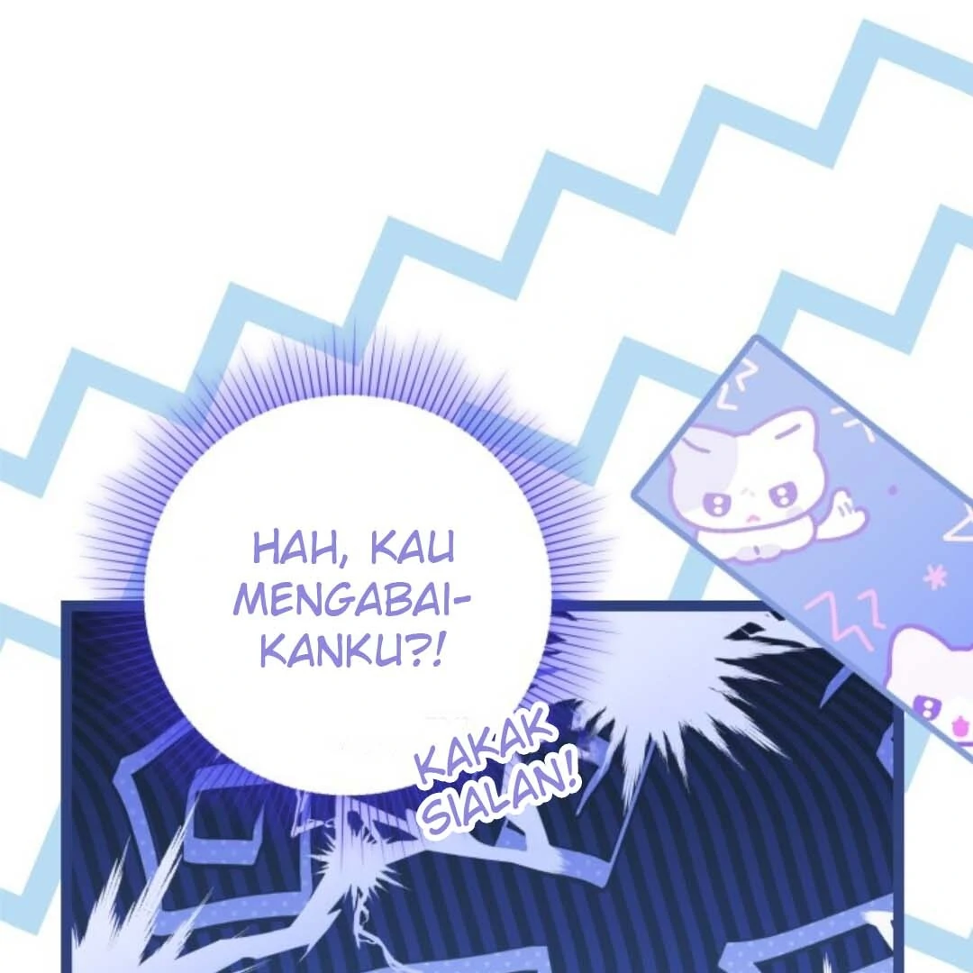 The Villain's Daughter Plans to Run Away Chapter 48 - halaman 101