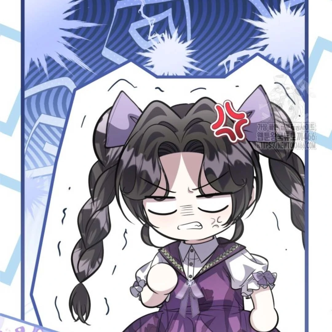 The Villain's Daughter Plans to Run Away Chapter 48 - halaman 102