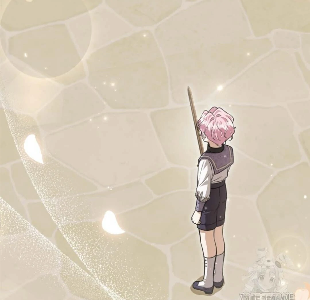 The Villain's Daughter Plans to Run Away Chapter 48 - halaman 106