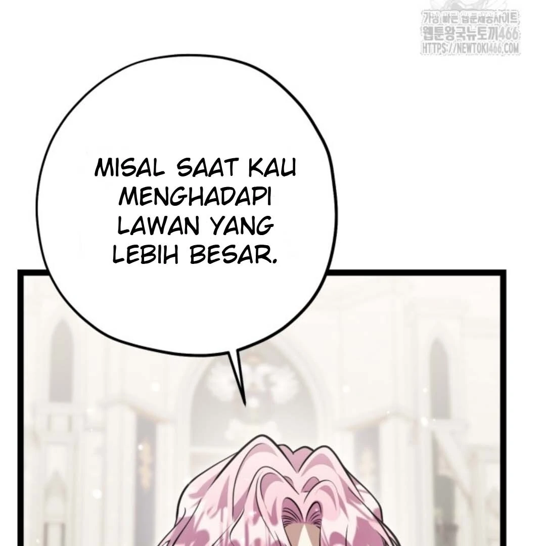 The Villain's Daughter Plans to Run Away Chapter 48 - halaman 110