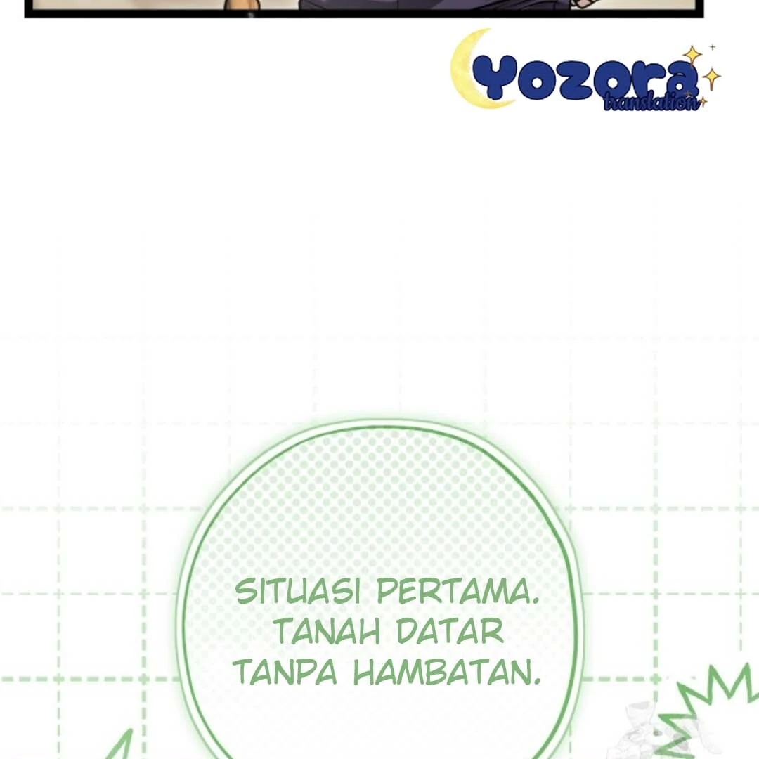 The Villain's Daughter Plans to Run Away Chapter 48 - halaman 112