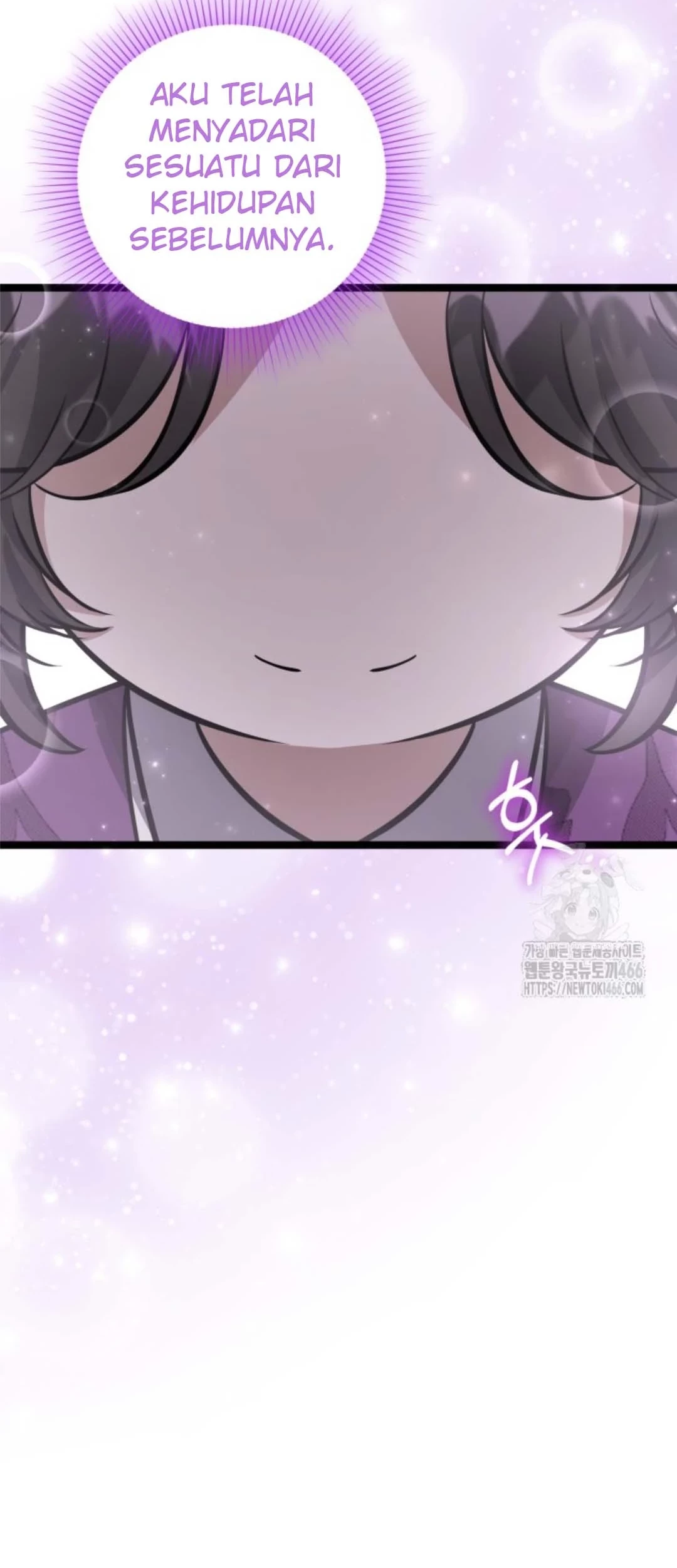 The Villain's Daughter Plans to Run Away Chapter 48 - halaman 117