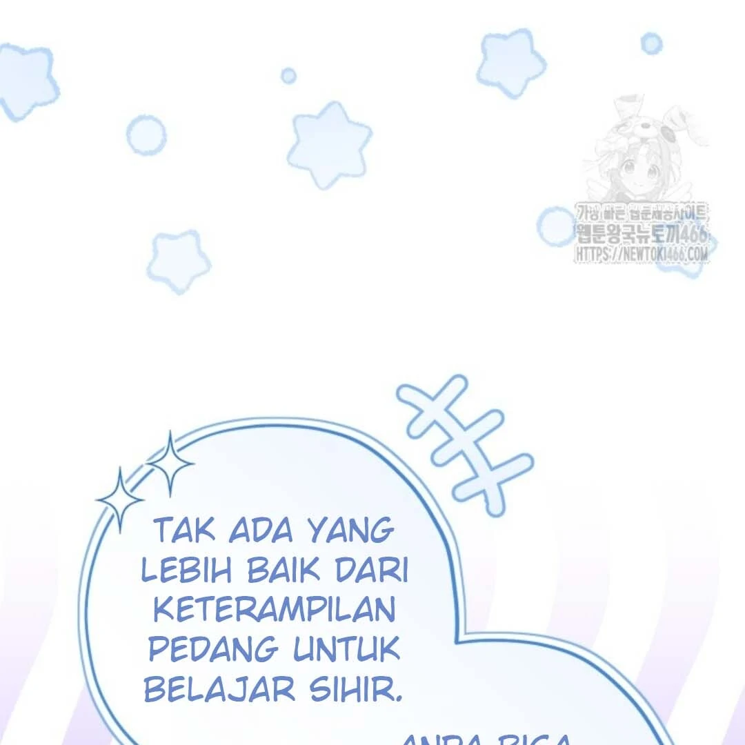 The Villain's Daughter Plans to Run Away Chapter 48 - halaman 12
