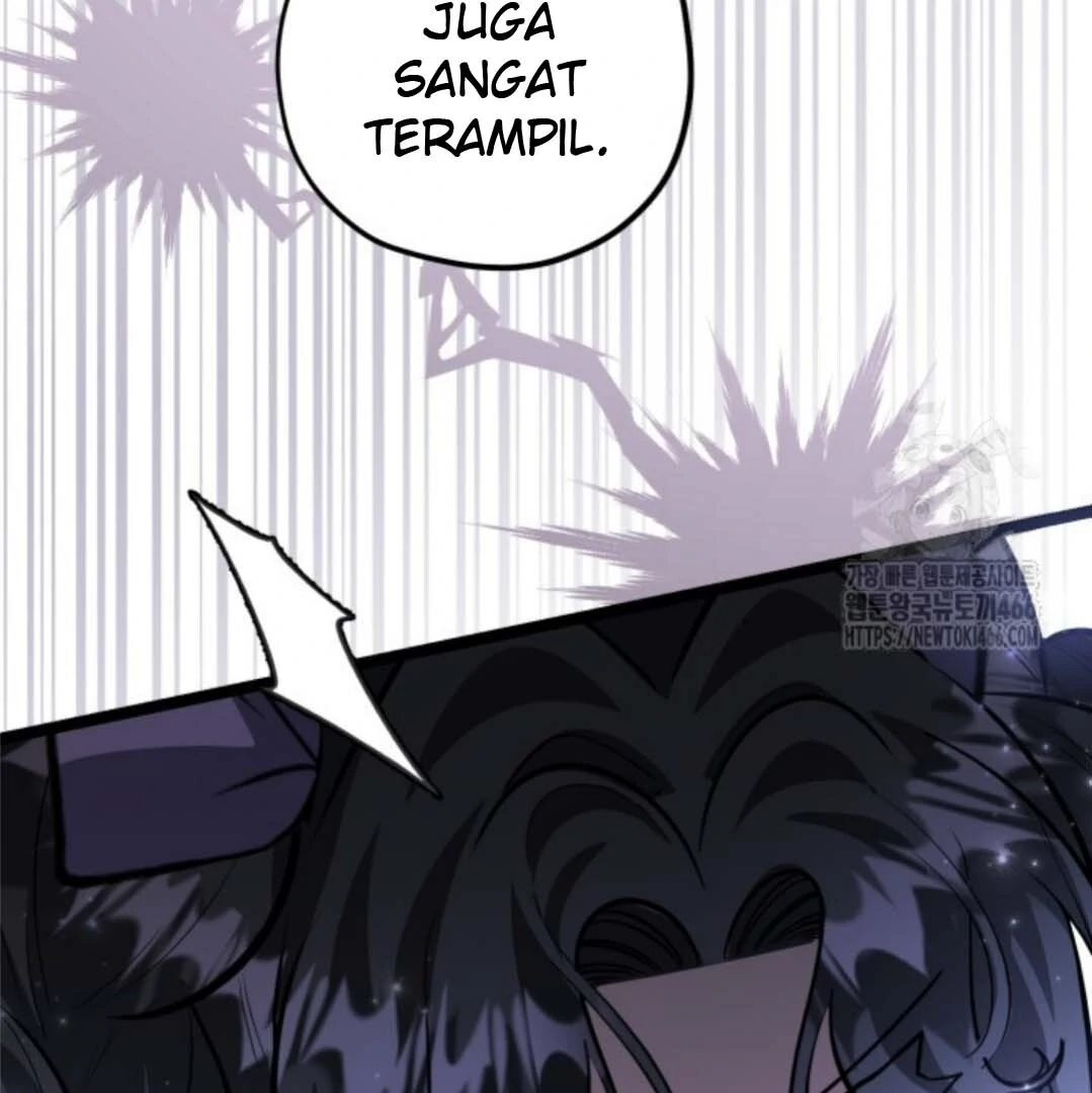 The Villain's Daughter Plans to Run Away Chapter 48 - halaman 125