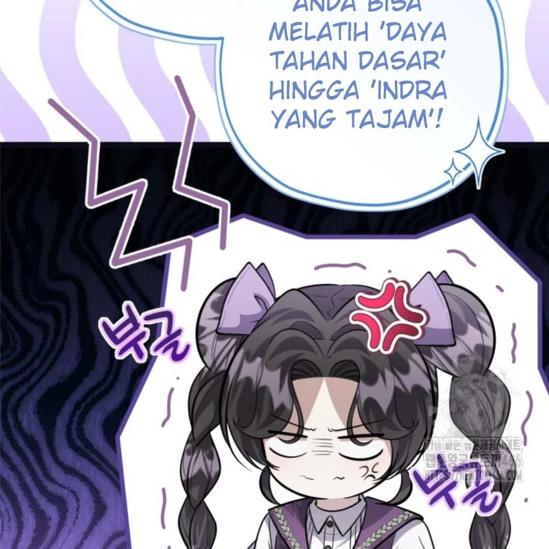 The Villain's Daughter Plans to Run Away Chapter 48 - halaman 13
