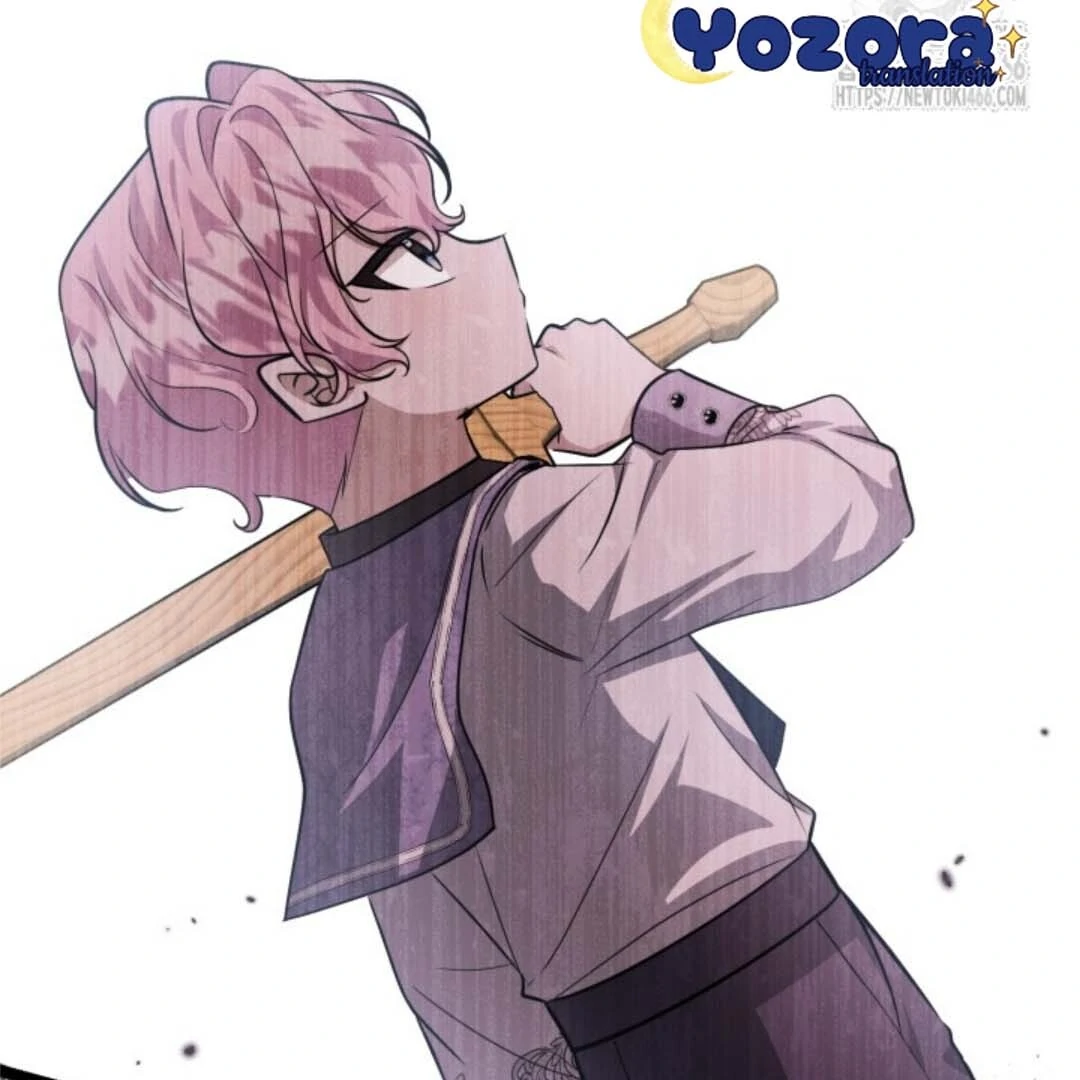 The Villain's Daughter Plans to Run Away Chapter 48 - halaman 131