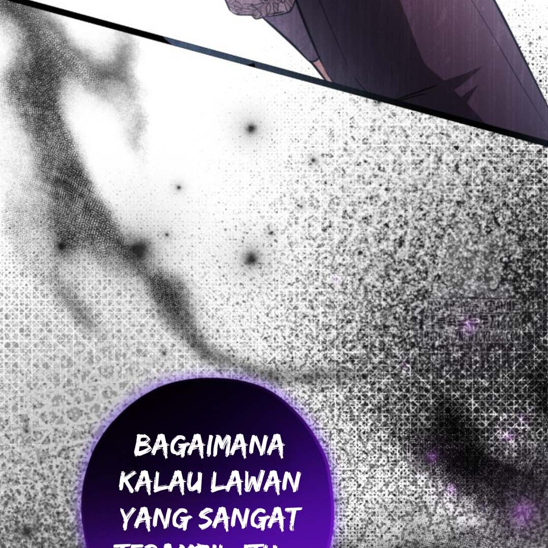 The Villain's Daughter Plans to Run Away Chapter 48 - halaman 132