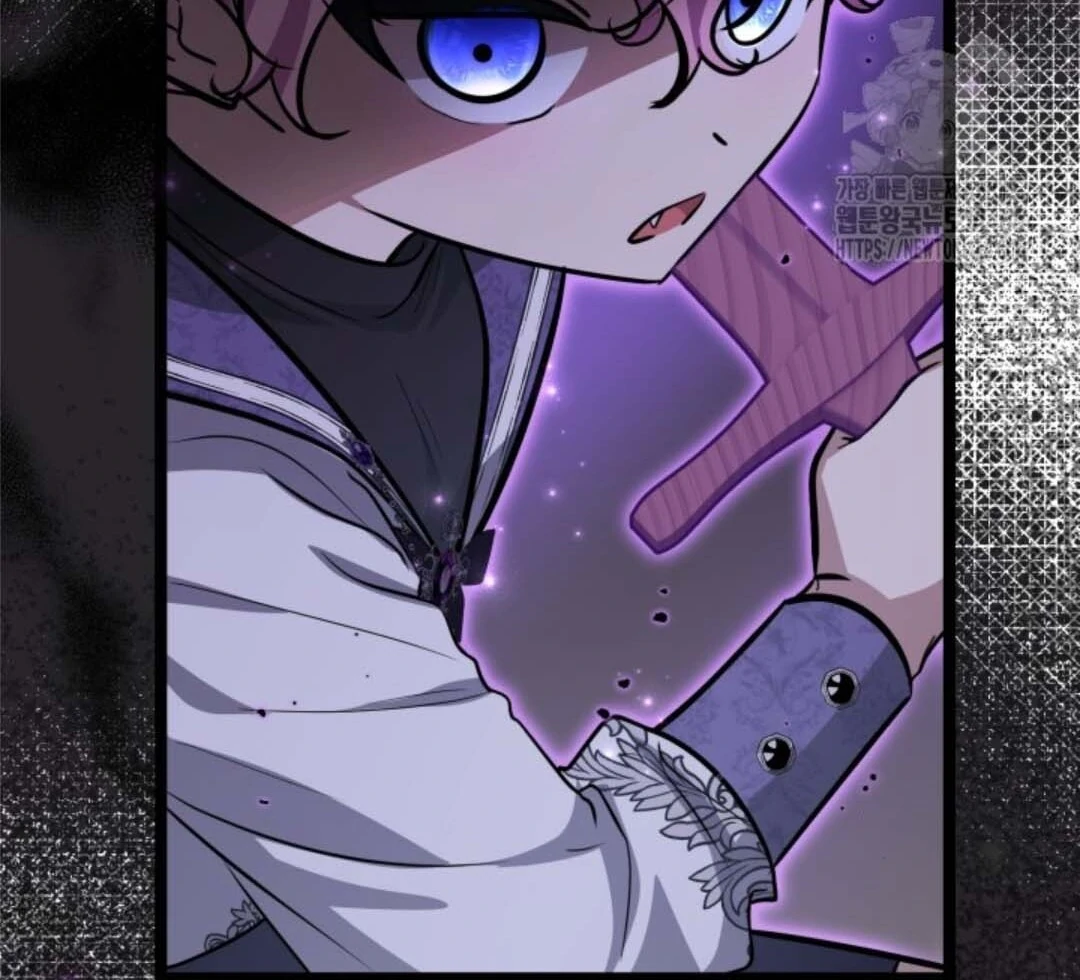 The Villain's Daughter Plans to Run Away Chapter 48 - halaman 134