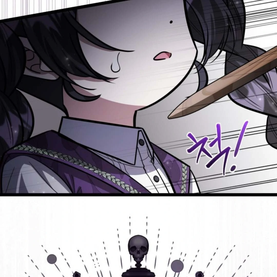 The Villain's Daughter Plans to Run Away Chapter 48 - halaman 139
