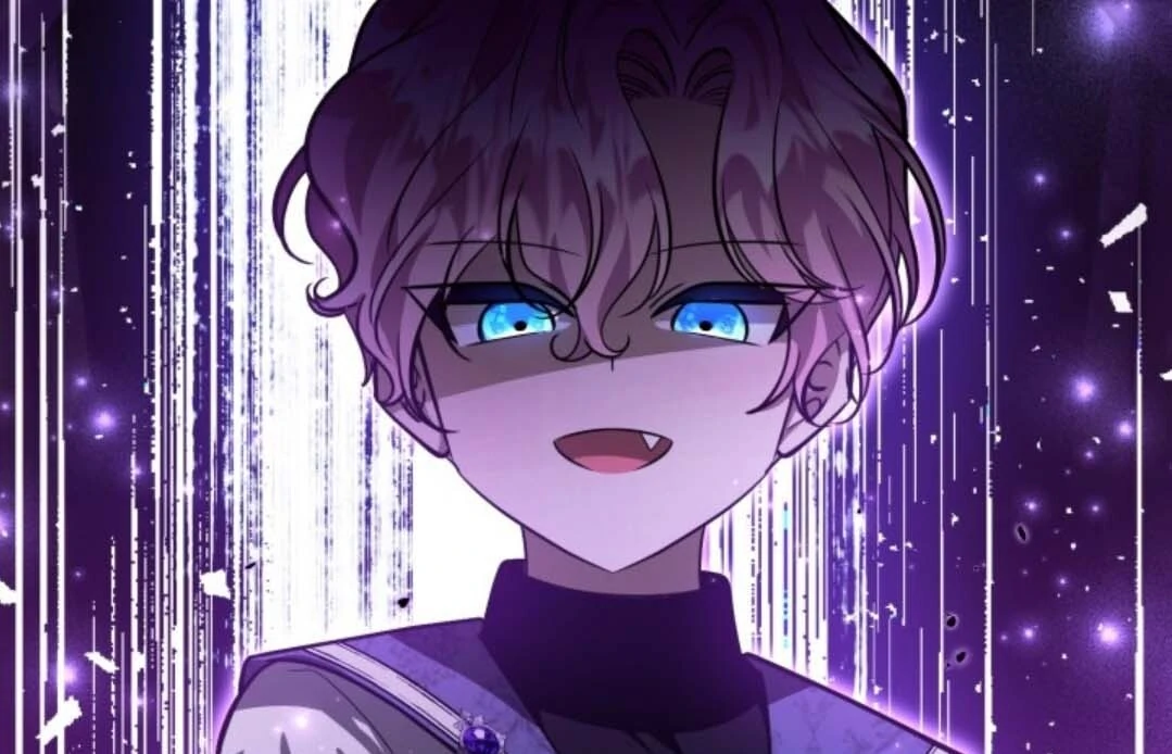 The Villain's Daughter Plans to Run Away Chapter 48 - halaman 141