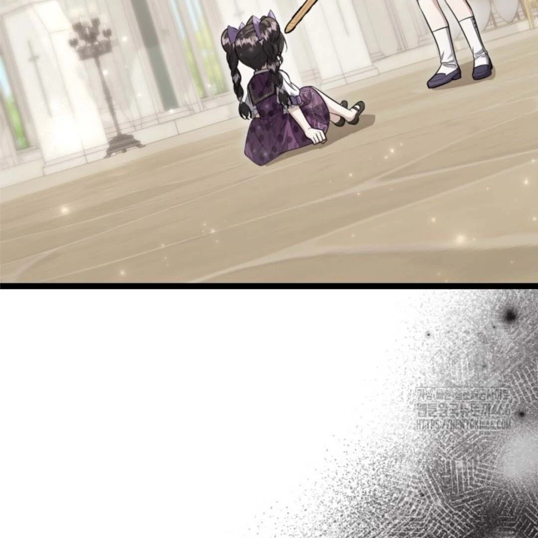 The Villain's Daughter Plans to Run Away Chapter 48 - halaman 148