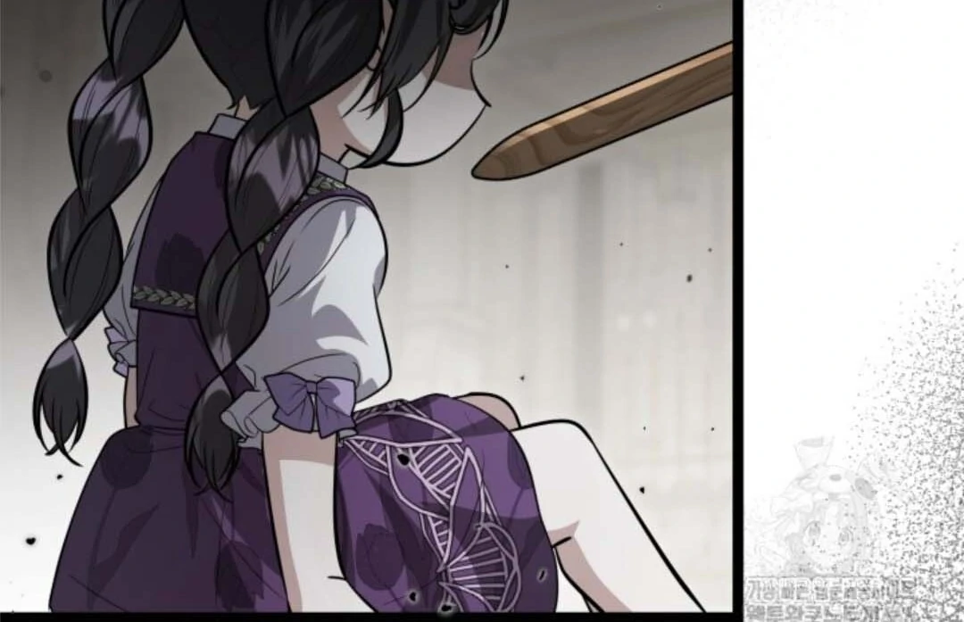 The Villain's Daughter Plans to Run Away Chapter 48 - halaman 150
