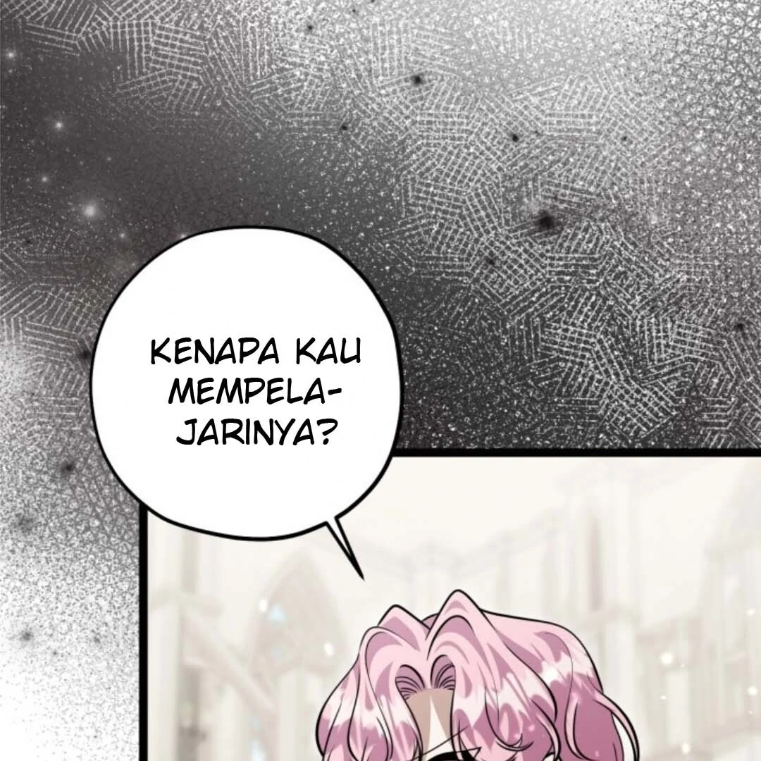 The Villain's Daughter Plans to Run Away Chapter 48 - halaman 151