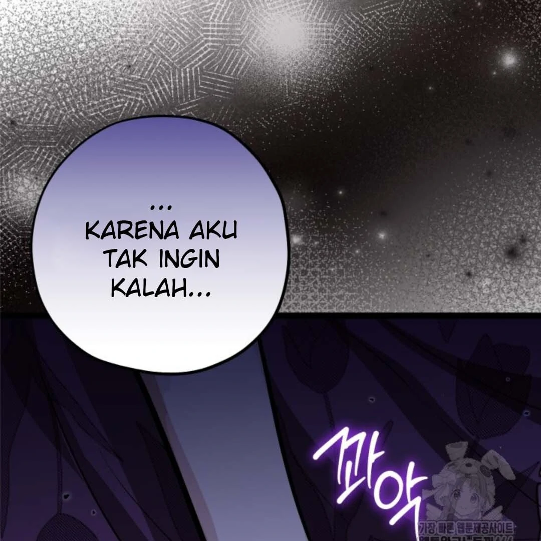 The Villain's Daughter Plans to Run Away Chapter 48 - halaman 153