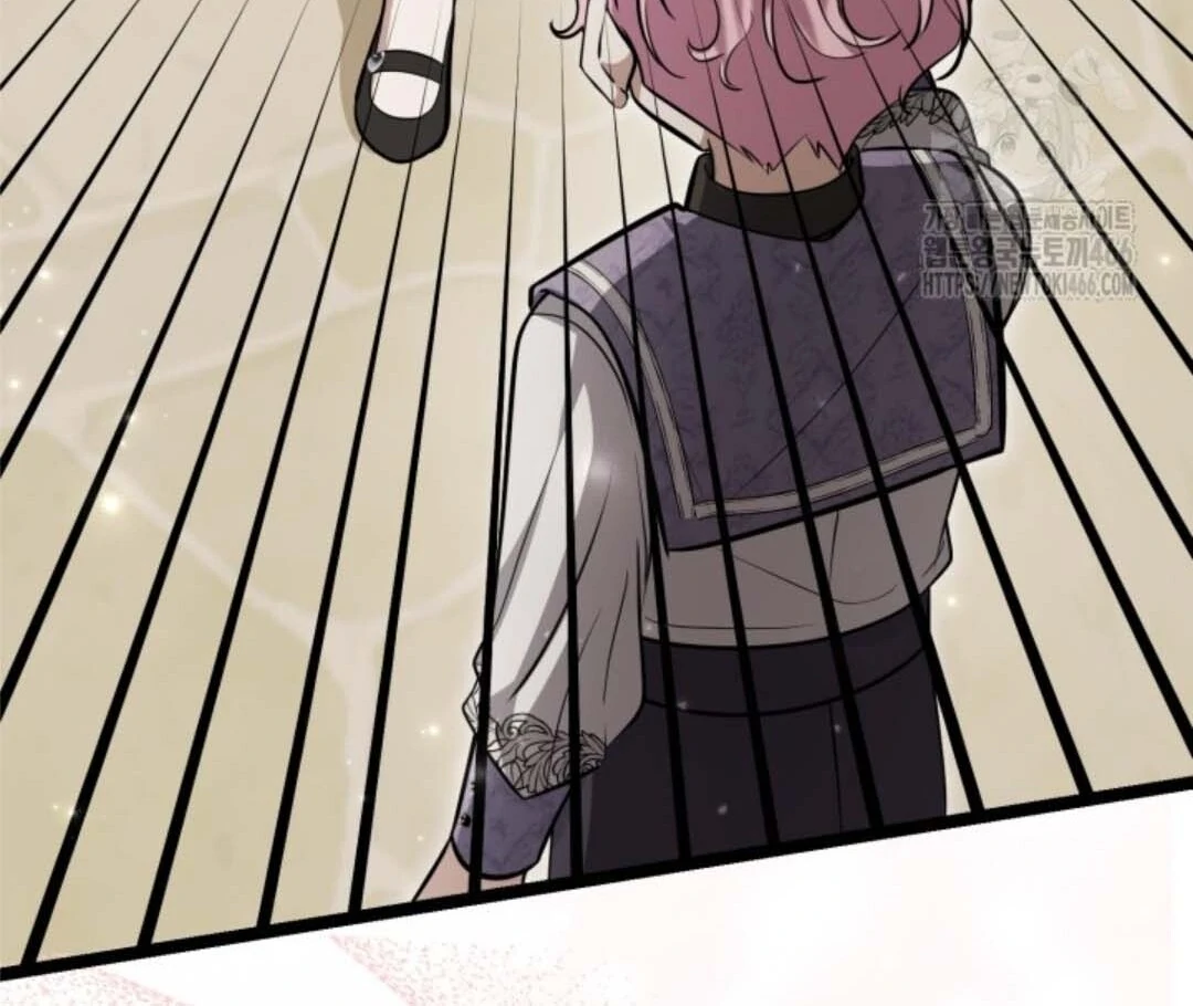 The Villain's Daughter Plans to Run Away Chapter 48 - halaman 157