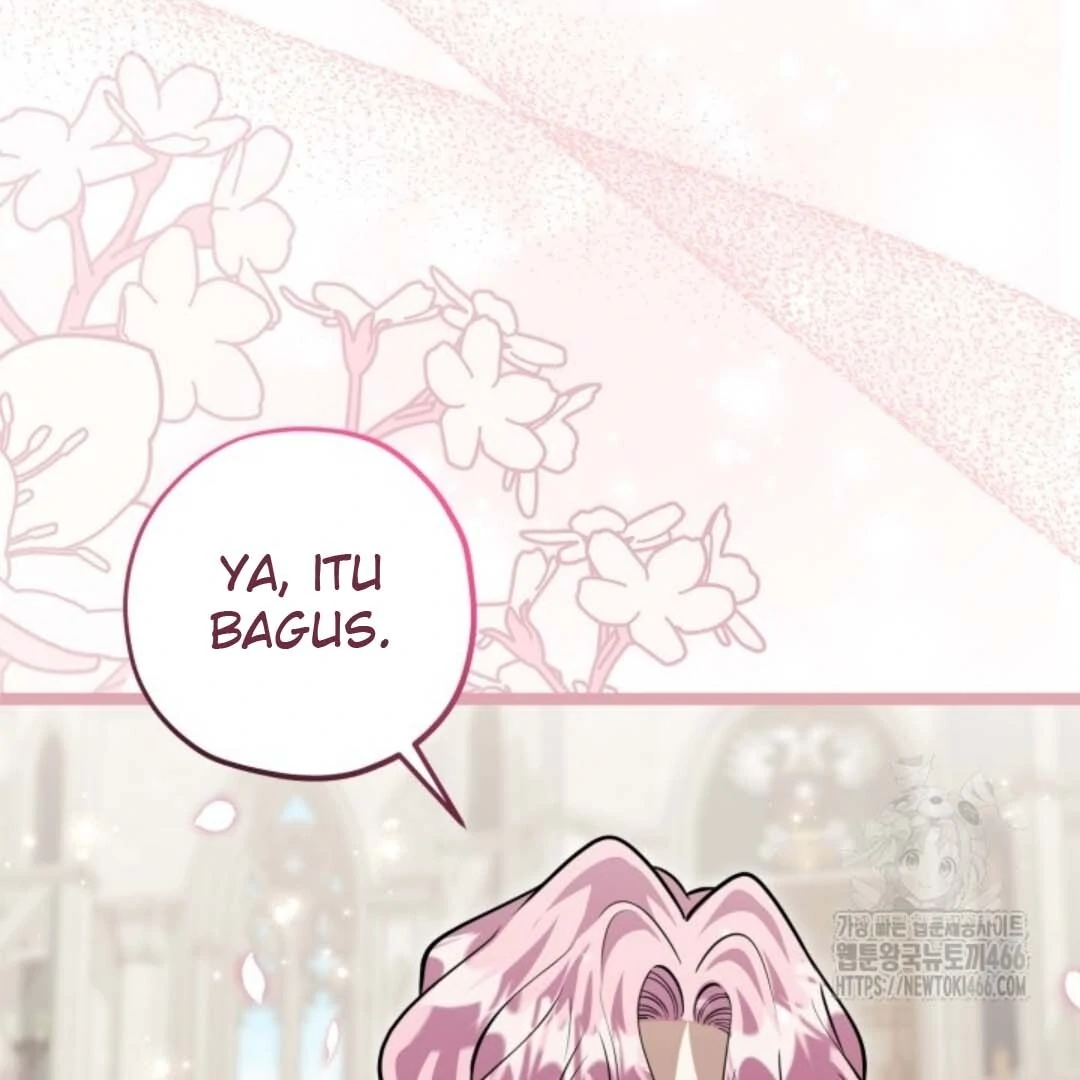 The Villain's Daughter Plans to Run Away Chapter 48 - halaman 158