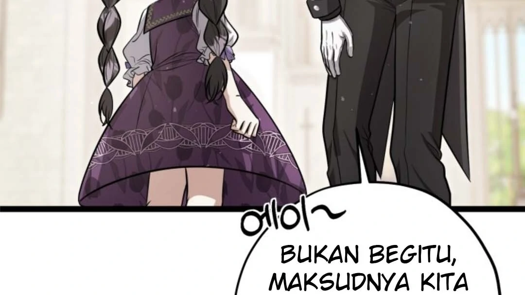 The Villain's Daughter Plans to Run Away Chapter 48 - halaman 16