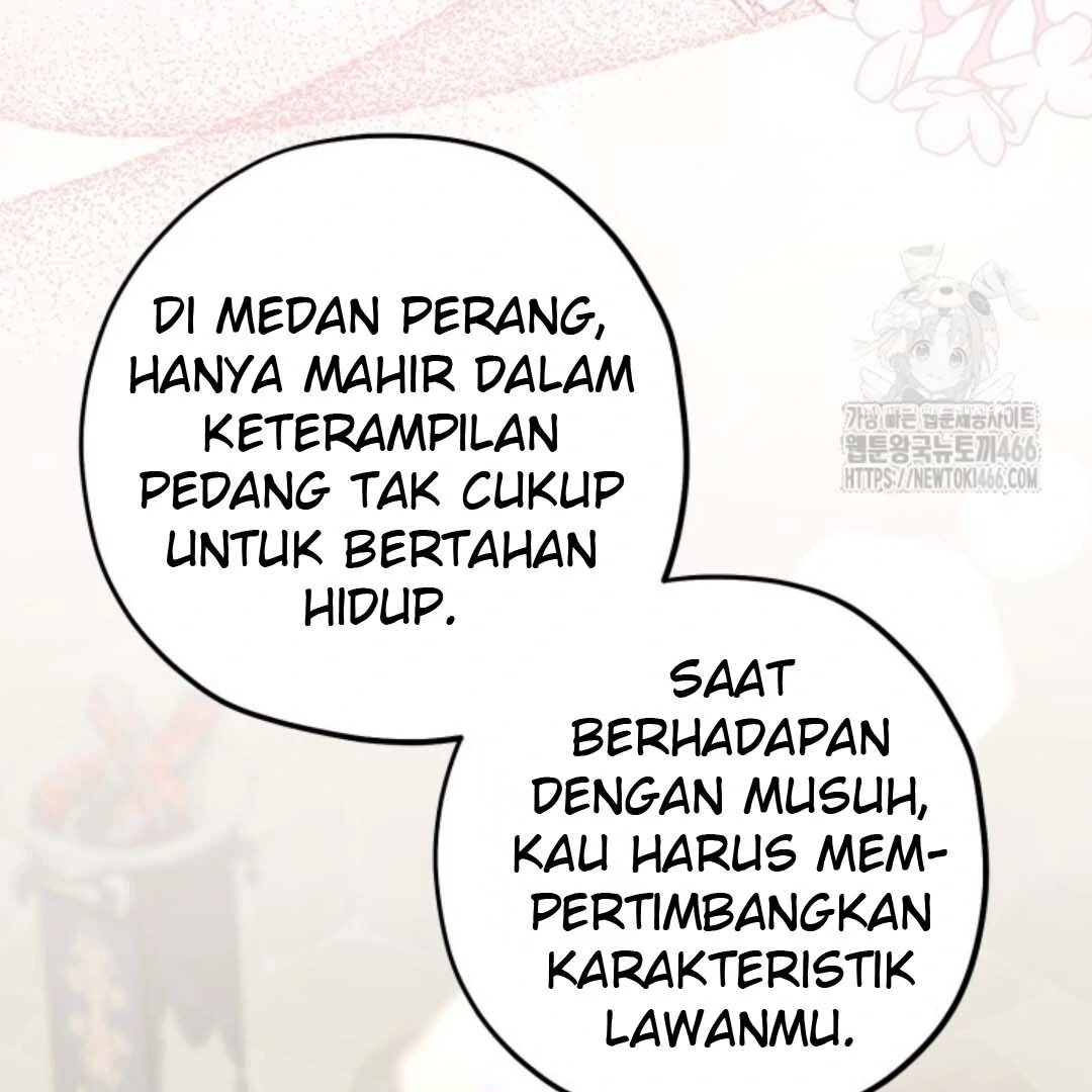 The Villain's Daughter Plans to Run Away Chapter 48 - halaman 160