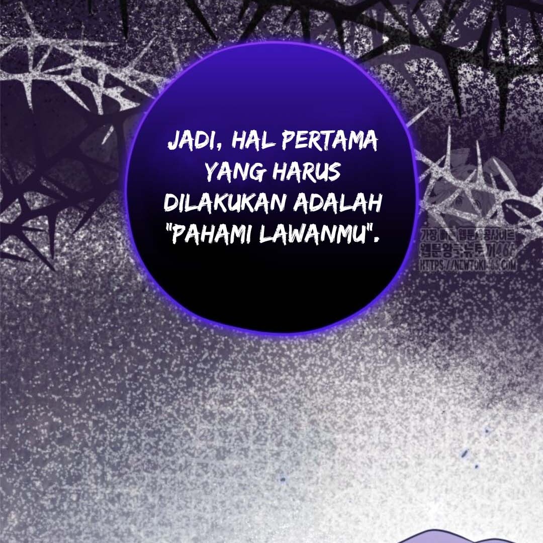 The Villain's Daughter Plans to Run Away Chapter 48 - halaman 163