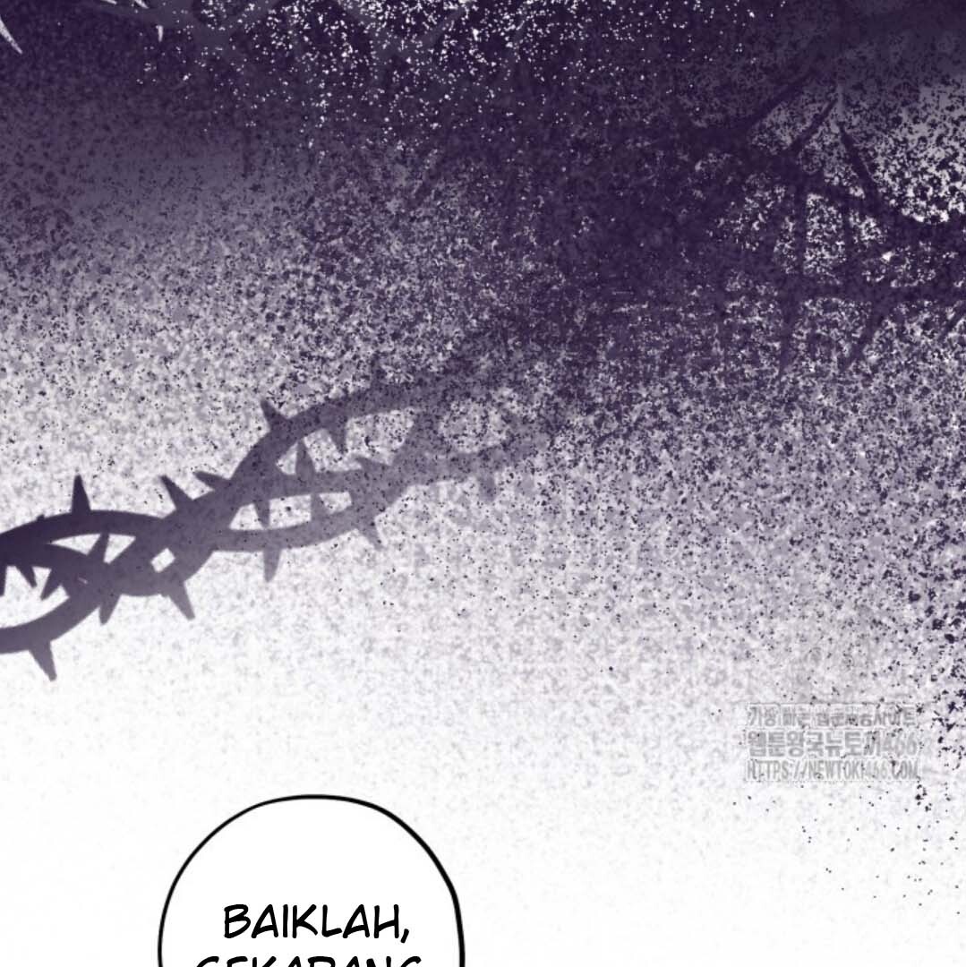 The Villain's Daughter Plans to Run Away Chapter 48 - halaman 166