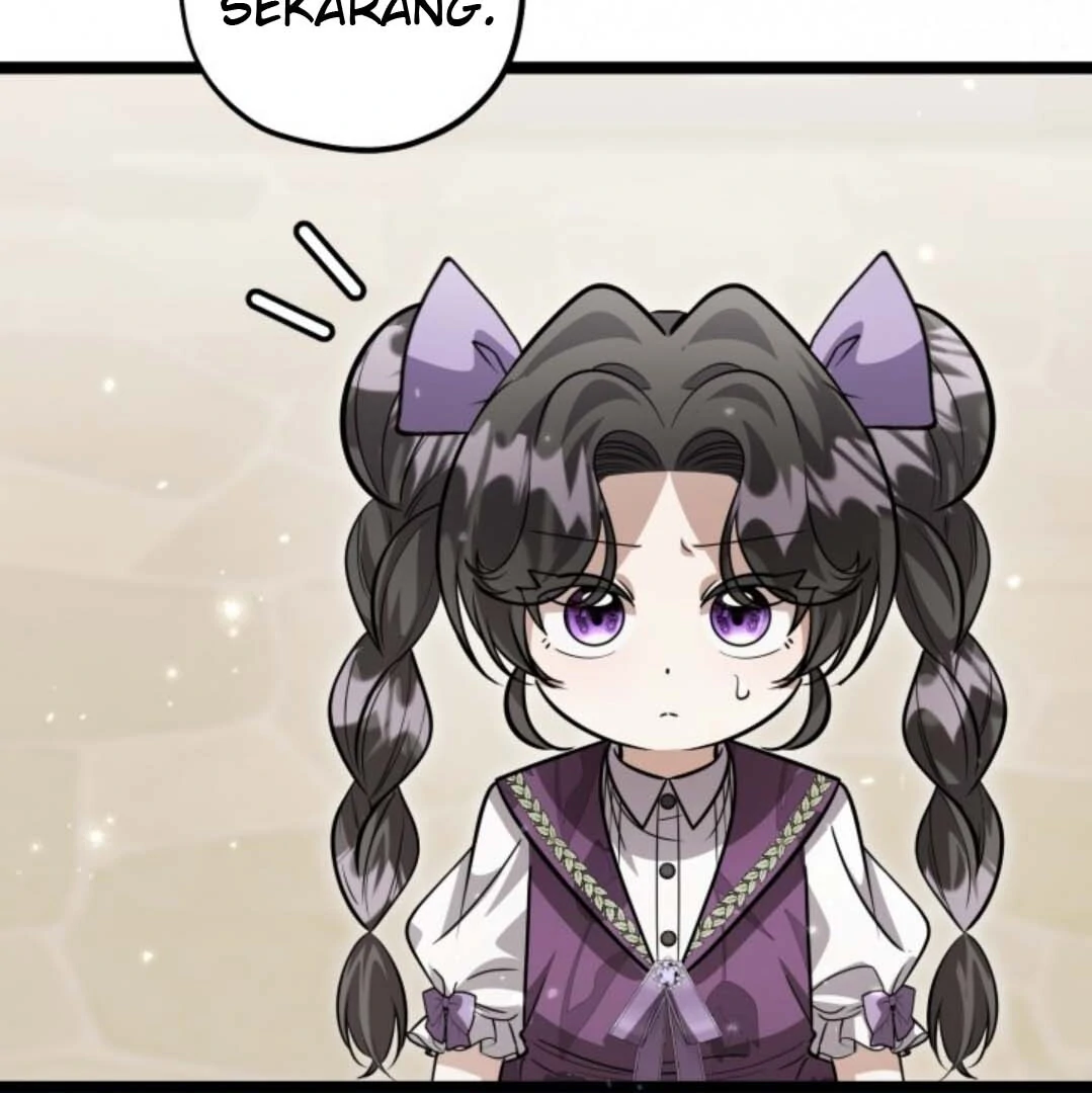 The Villain's Daughter Plans to Run Away Chapter 48 - halaman 167